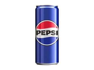 Pepsi Puszka 0,33L