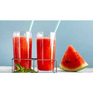 Water Melon Juice