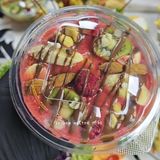 Salade Fruits Base Frais 