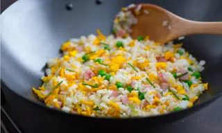 Riso alla cantonese