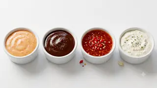 Sauce (Standard)