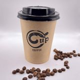 Cappuccino Gingerbread 300ml