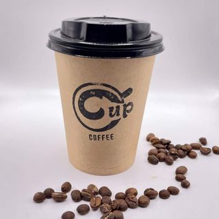 Cappuccino Gingerbread 300ml