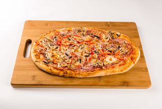 Pizza Maramureseana  la metru