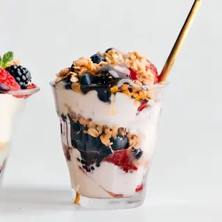 Active Parfait