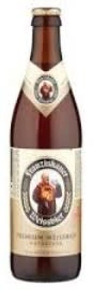 Franziskaner Chiara 50 cl