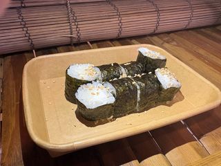 MAKI FORMATGE