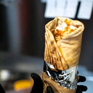 Ciasto Małe Samo Mięso