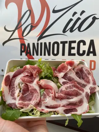Capocollo