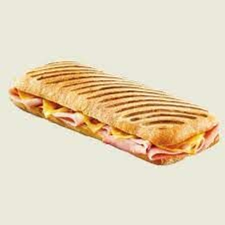 Panini Dinde