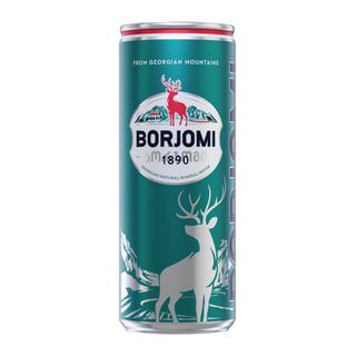 Боржомі