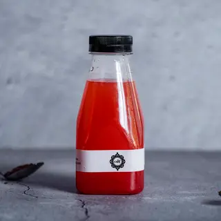 Limonada cu Capsune  0.33