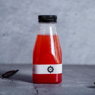 Limonada cu Capsune  0.330