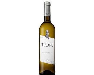 VInho Tirone Branco