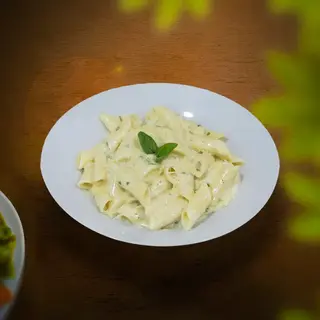 Pâtes 4 Fromages