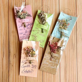 Dedicatoria Artesanal Sopresa "Motivacional/Good Vibes"