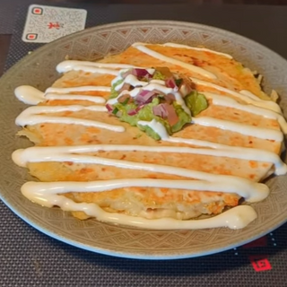 Quesadilla