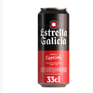 Estrella Galicia 