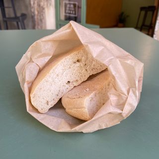 Pane extra