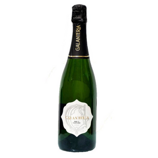 Vino Espumoso Galanteria Chardonnay Brut Nature