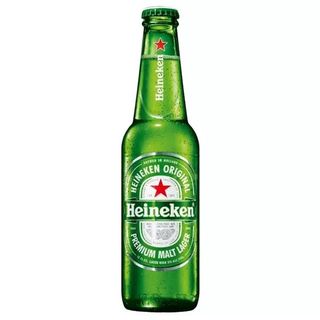 Heineken (Botella) 25cl.