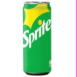 Sprite 33 cl