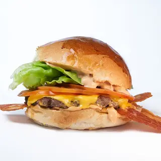 AMERICAN BACONCHEESE