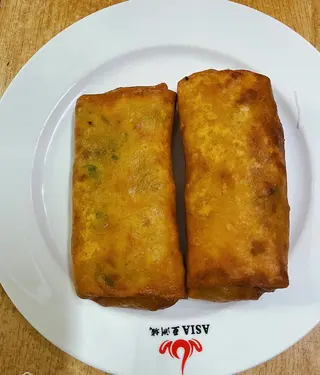 10. Rollito Especial (2 Uds.)
