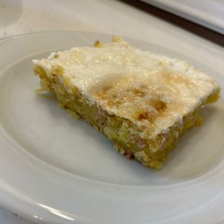 Cartofi franțuzești la cuptor