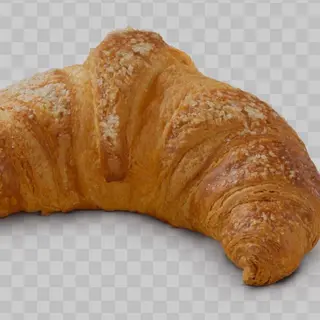 Cornetto vuoto