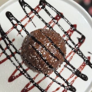 Croccante all’Amarena 