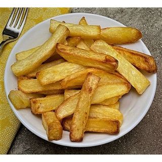 Plain Chips / French Fries