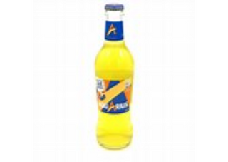 AQUARIUS NARANJA