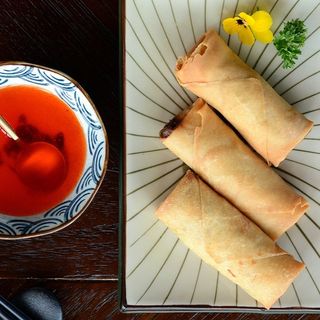 N3' Rollito De Ternera Y Gamba