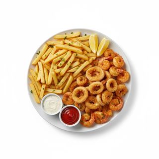 Frittura mista