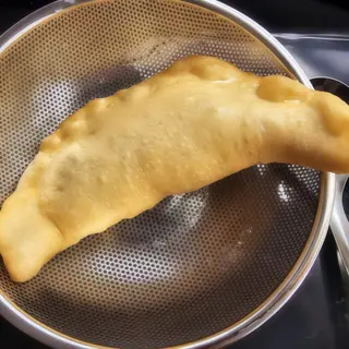 Pizza Fritta