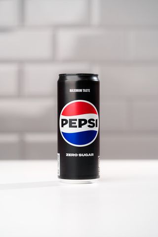 Pepsi Zero