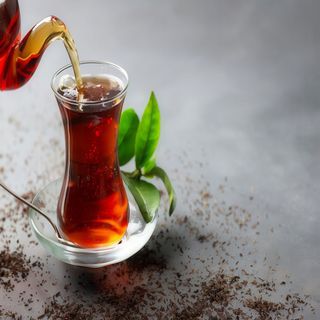 Turkish Tea