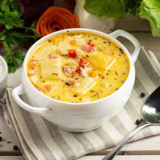 Ciorbă ardelenească 2L