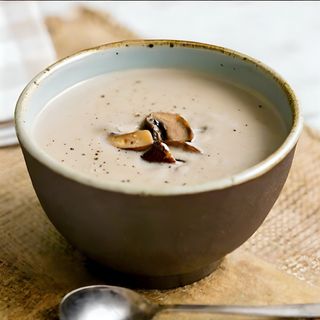 крем-суп грибной (300 гр.)