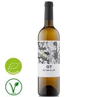 Vino OT PENEDES XAREL 75CL