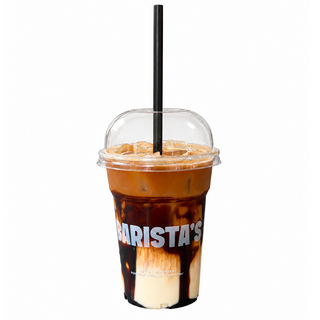 Ice Macchiato Moka