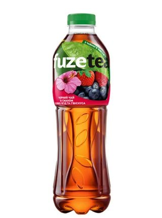 Fuze Tea