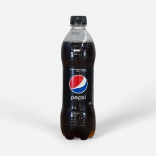 პეპსი ბლექი - 0.5ლ