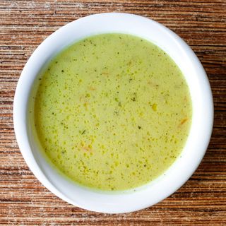 Супа пиле (400мл)