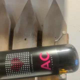 AC La Rodetta 