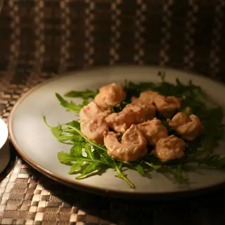 Cocktail di gamberi