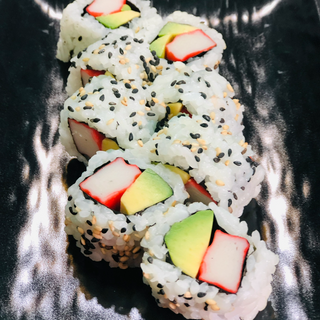 31 Uramaki California - 8 pezzi