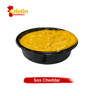 sos Cheddar