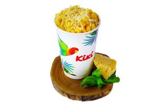 Кукурудза великий стакан